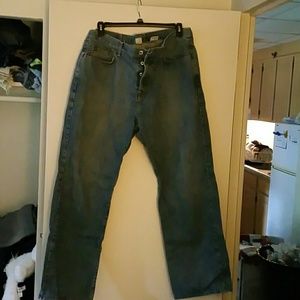 Lucky Brand Jeans